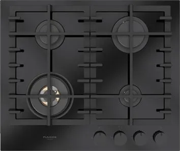 фото Fulgor Milano FPH 604 G WK BKG