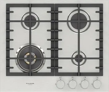 фото Fulgor Milano FPH 604 G WK X