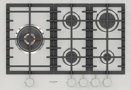 фото Fulgor Milano FPH 755 G WK X