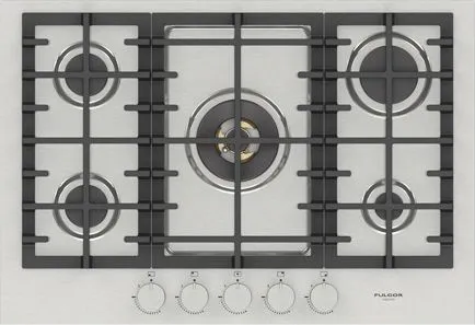 фото Fulgor Milano FPH 7541 G WK X