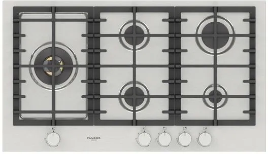 фото Fulgor Milano FPH 905 G WK X