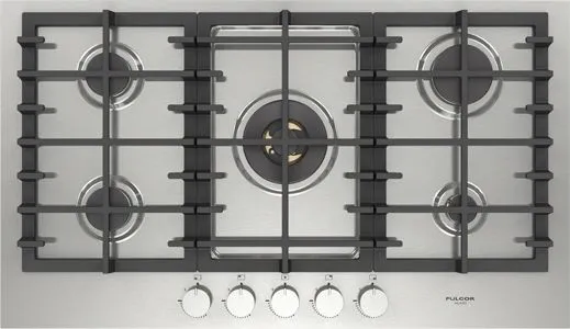 фото Fulgor Milano FPH 9041 G WK X