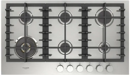 фото Fulgor Milano FPH 906 G WK X