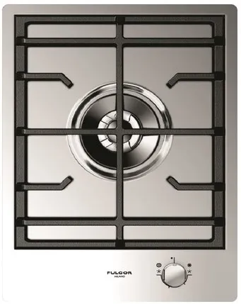 фото Fulgor Milano CPH 401 G DWK X