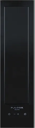 фото Fulgor Milano FPHD 52 TS BK