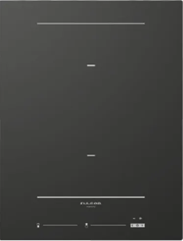 фото Fulgor Milano FSH 402 ID TS BK