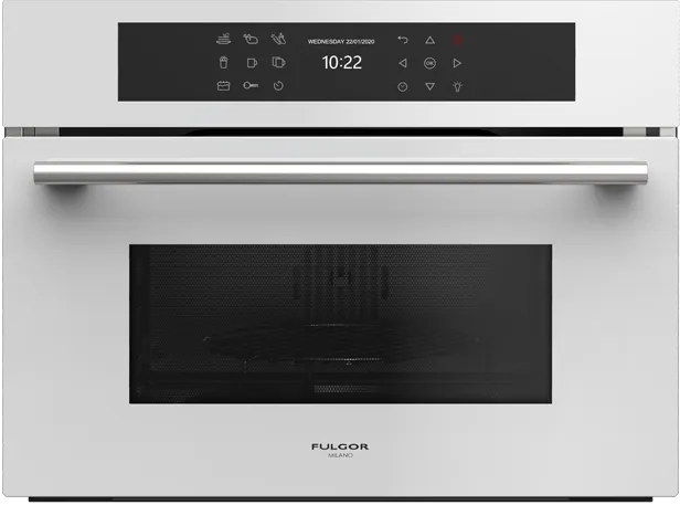 фото Fulgor Milano FGMO 4508 TEM WH