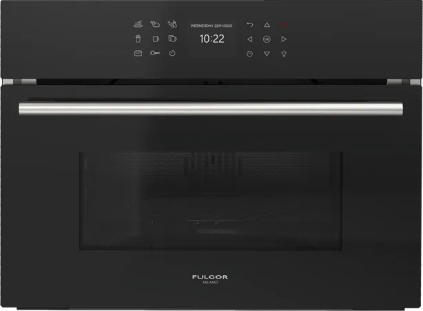 фото Fulgor Milano FGMO 4508 TEM BK