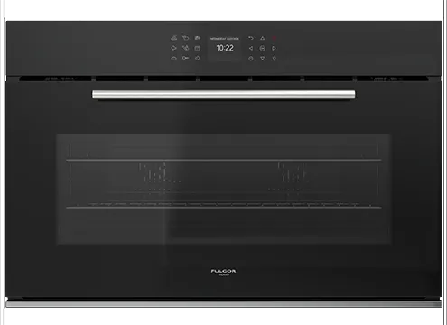 фото Fulgor Milano FCO 9615 TEM 2F BK