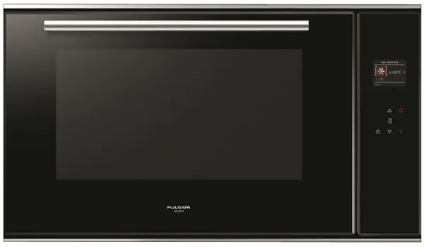 фото Fulgor Milano FCO 9013 TM BK/2