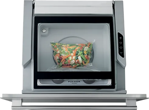 фото Fulgor Milano FVSD 2900 TC