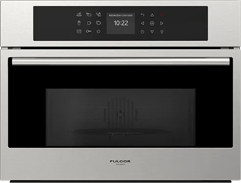 фото Fulgor Milano FGMO 4508 TEM X