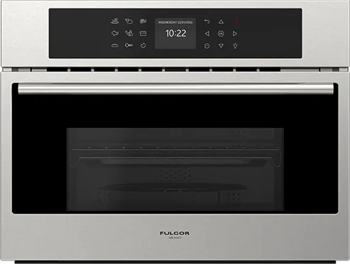 фото Fulgor Milano FCMO 4510 TEM X