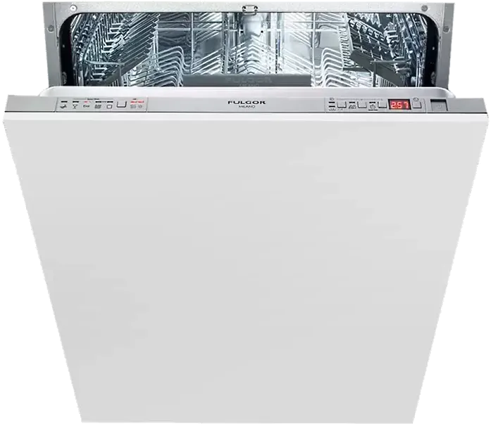 фото Fulgor Milano FDW 8292.1