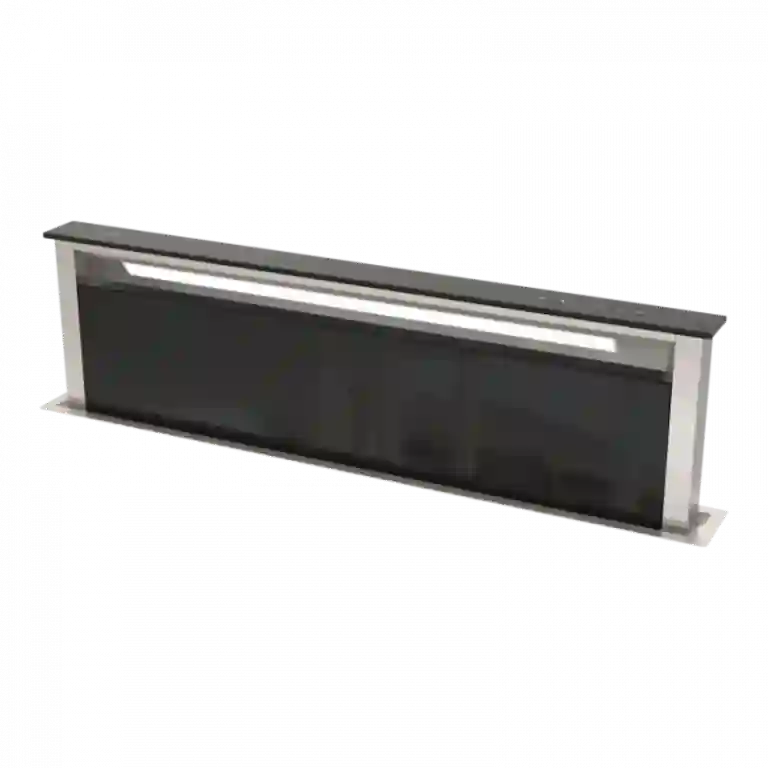 фото Fulgor Milano FDDH 1120 TRC BK