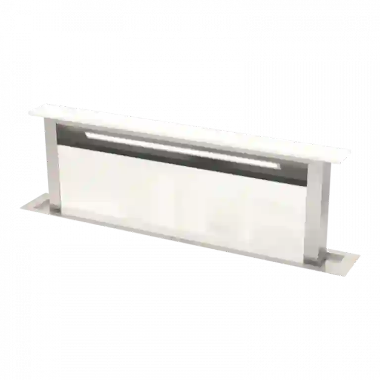 фото Fulgor Milano FDDH 900 TRC WH