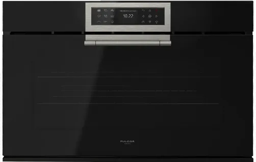 фото Fulgor Milano FCLO 9615 TEM 2F BK