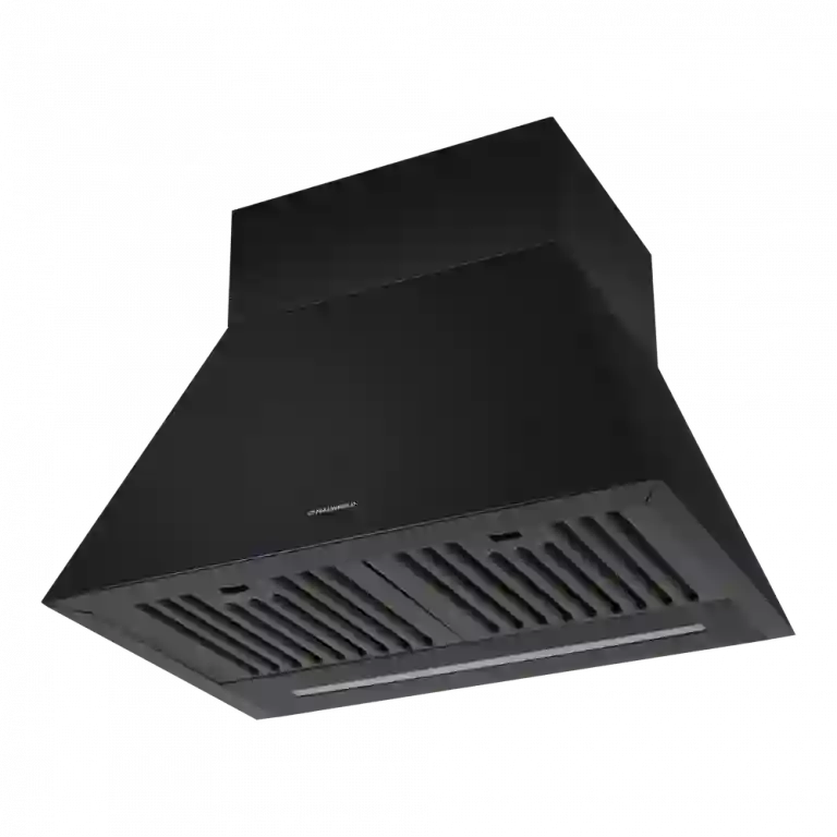 фото Maunfeld BERK 60 Black/Anthracite