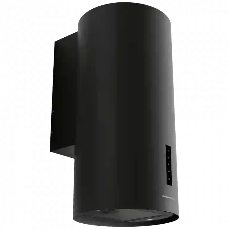 фото Maunfeld Vega 39 Wall Sensor Black