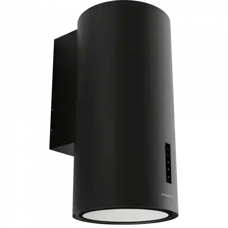 фото Maunfeld Vega 39 Wall Sensor LED Black