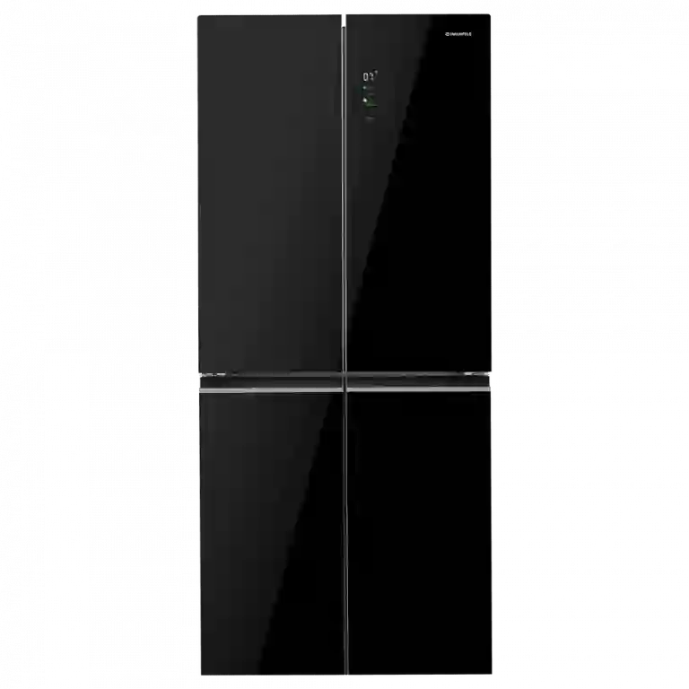 фото Maunfeld MFF192NFB01 Inverter