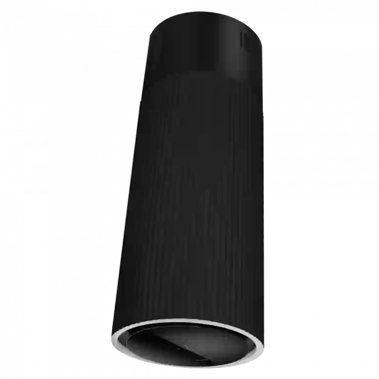 фото Maunfeld EDELWEISS 39 ISLA Black/Anthracite