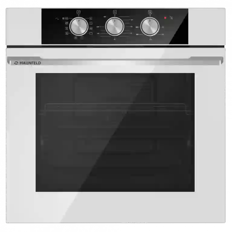 фото Maunfeld AEOK7610W