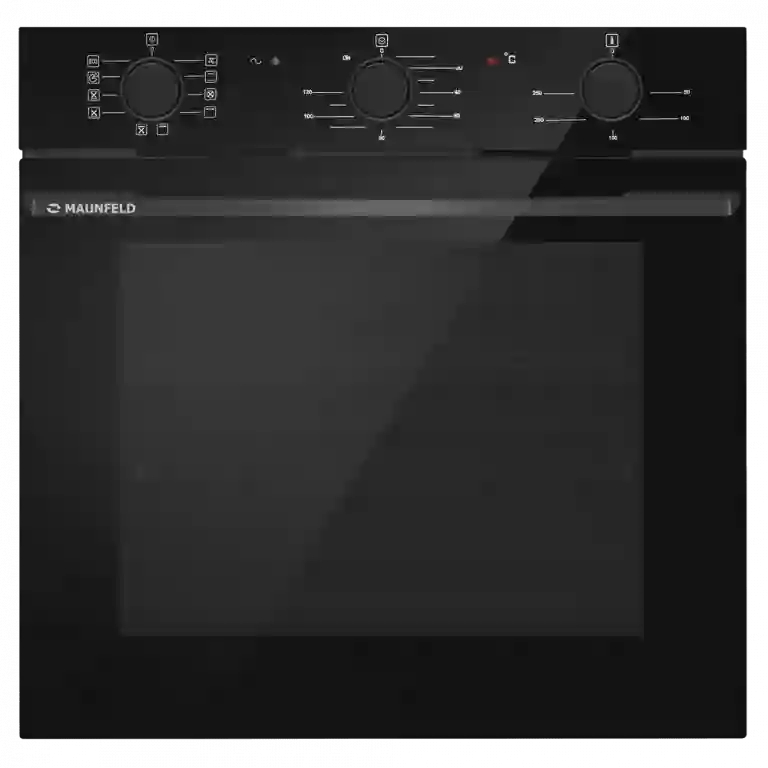 фото Maunfeld AEOK7610B2