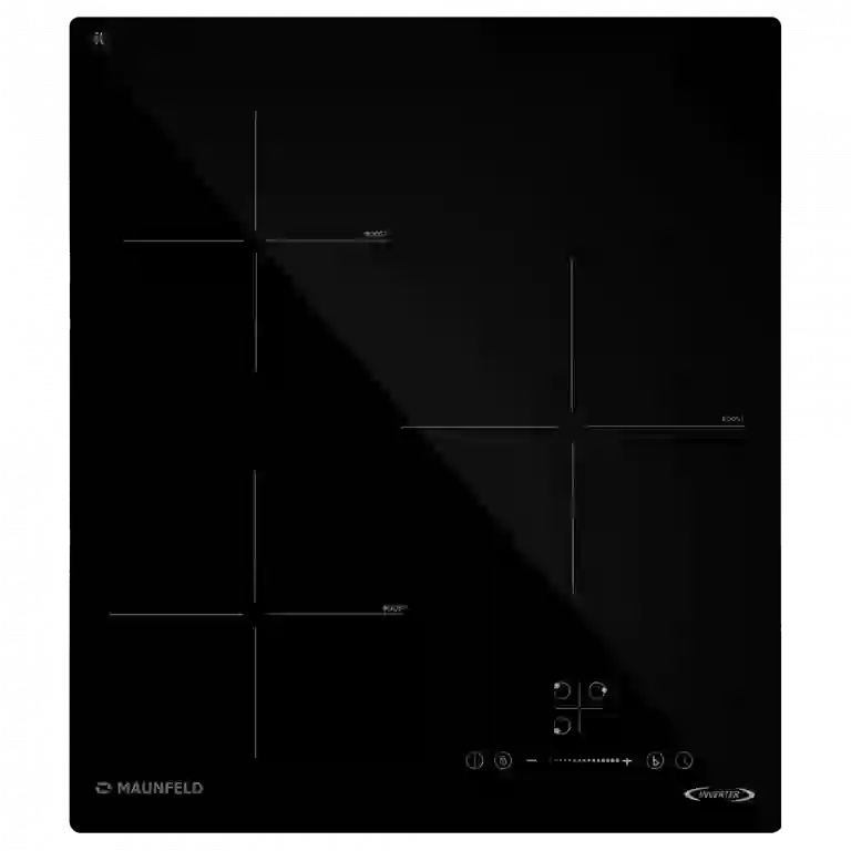 фото Maunfeld AVI4535SBK