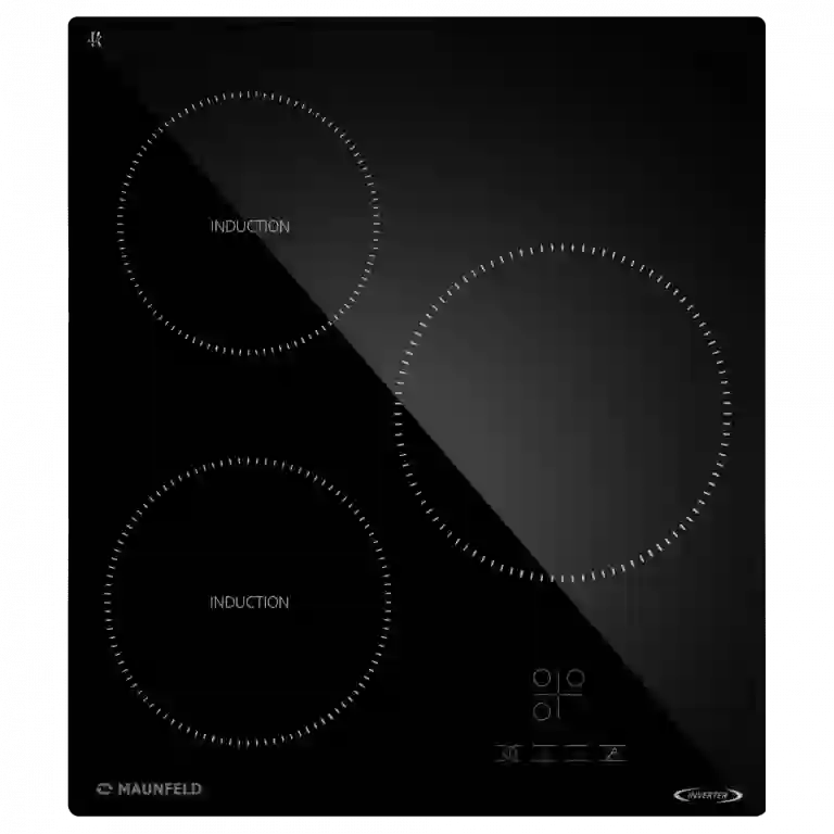 фото Maunfeld AVI4531BK