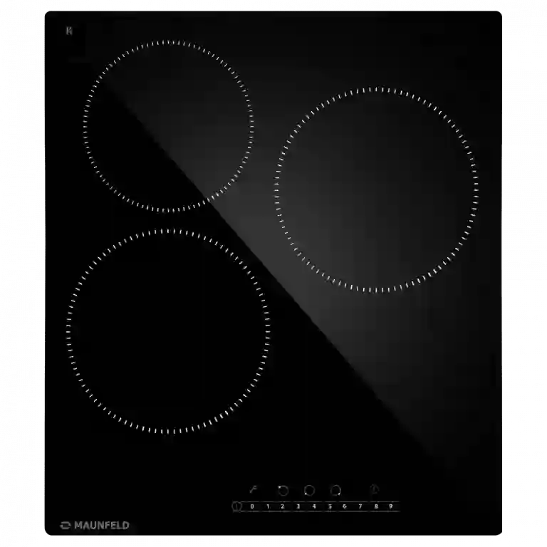 фото Maunfeld AVCE4534SBK