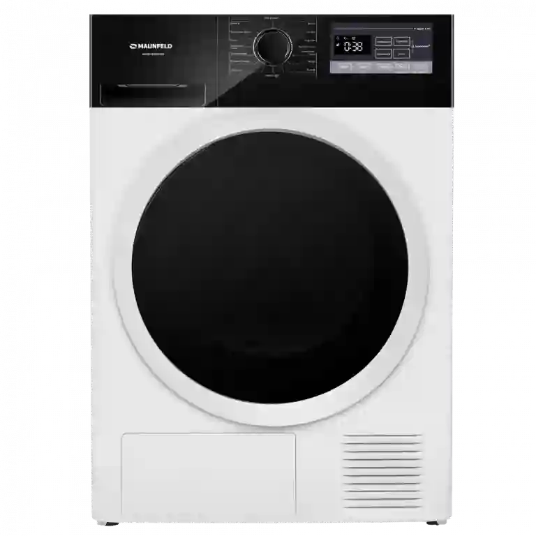 фото Maunfeld MFDM168WH03B