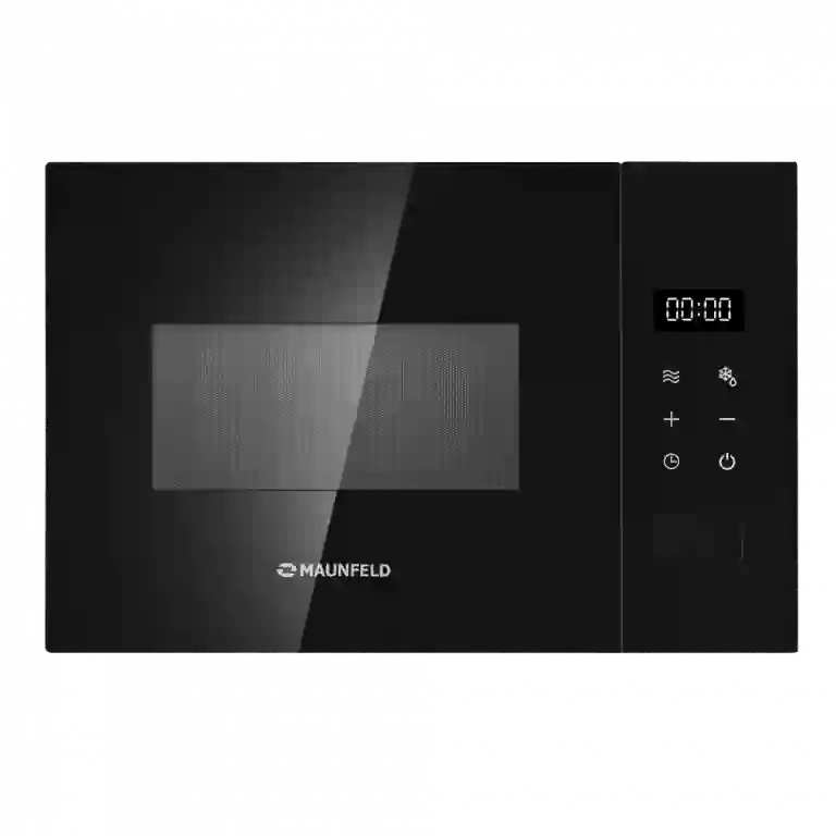 фото Maunfeld JBMO155SGB02