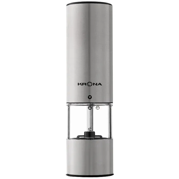 фото KRONA Salz Pfeffer Klein Inox