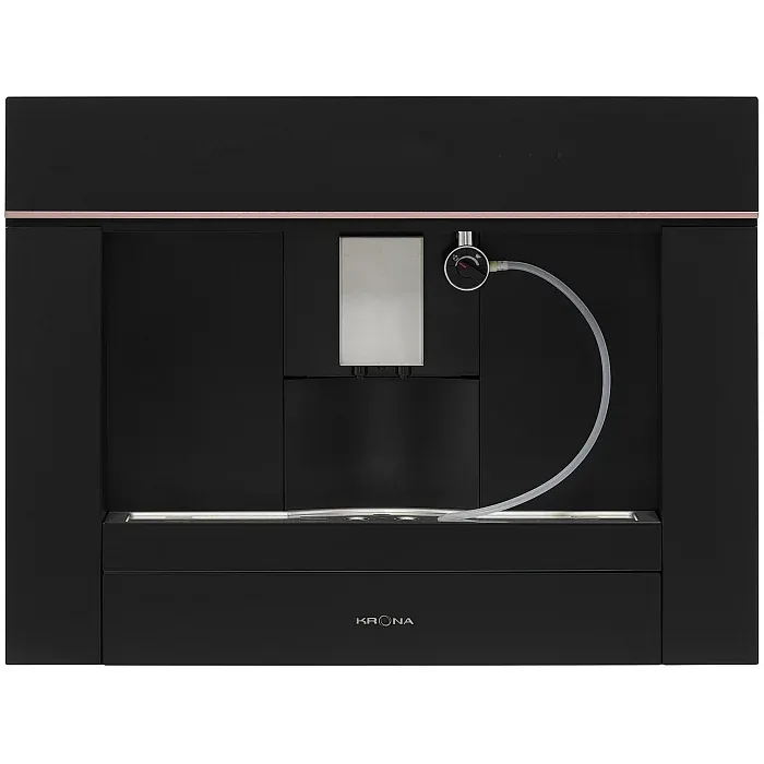 фото KRONA ONYX 45H coffee BL PINK GOLD