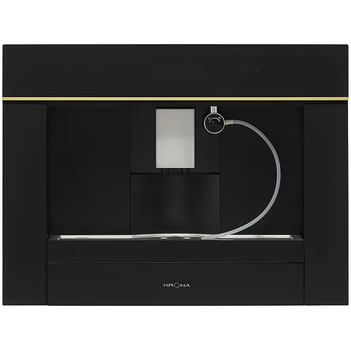 фото KRONA ONYX 45H coffee BL LIGHT GOLD