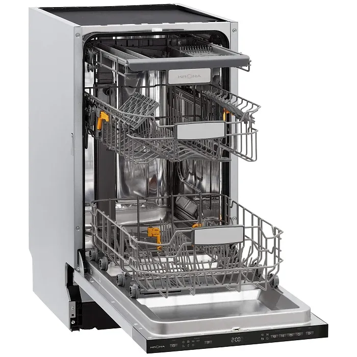 фото KRONA KASKATA 45 BI V2