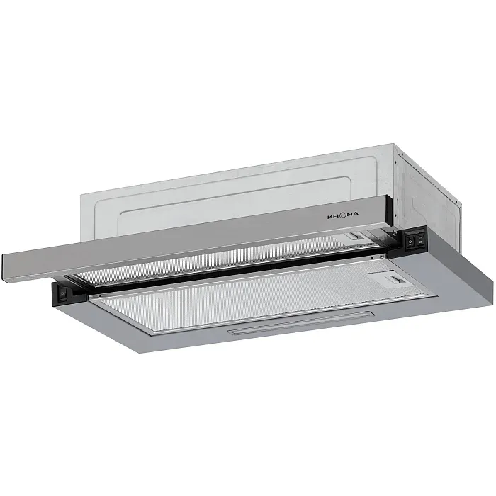 фото KRONA KERRY E 600 INOX PB V2