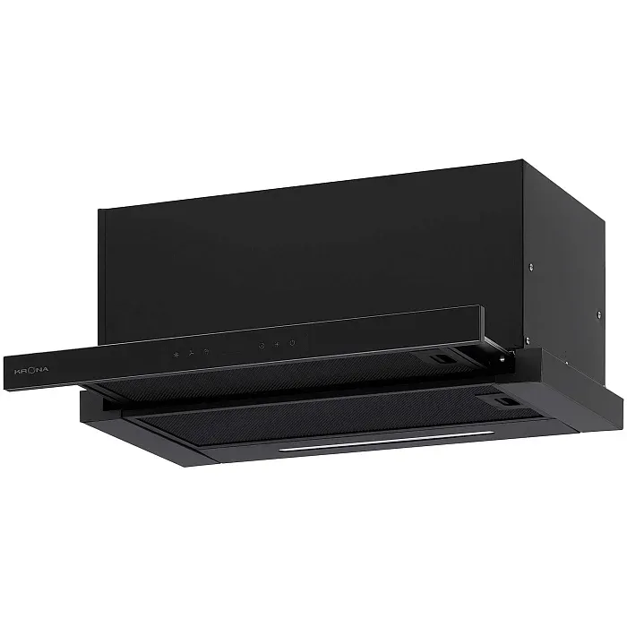 фото KRONA KAMILLA F MAX 600 black SGC AO