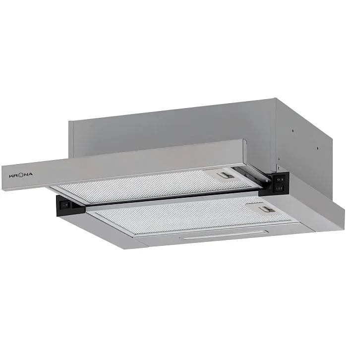 фото KRONA KAMILLA F 450 inox