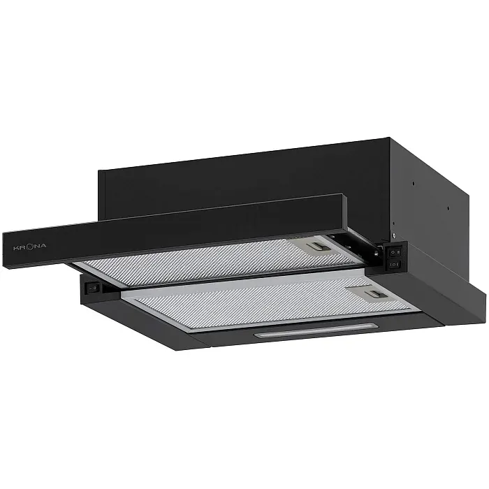 фото KRONA KAMILLA F 450 black