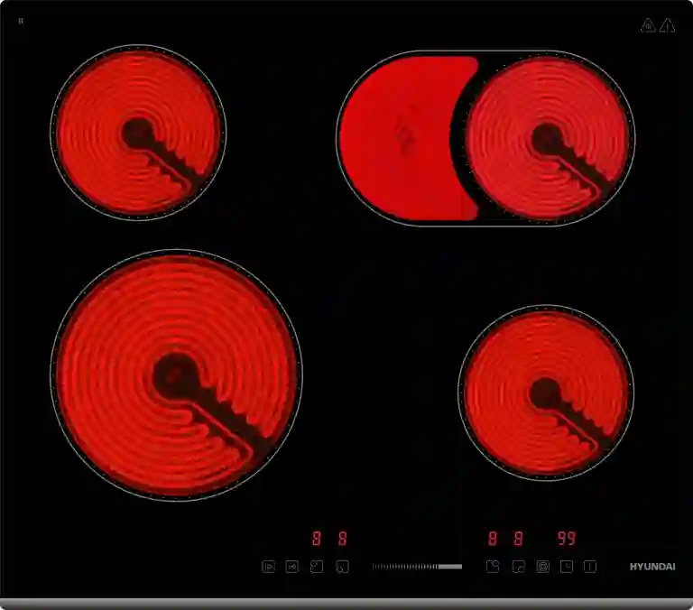 фото Hyundai HHE 6673 BG