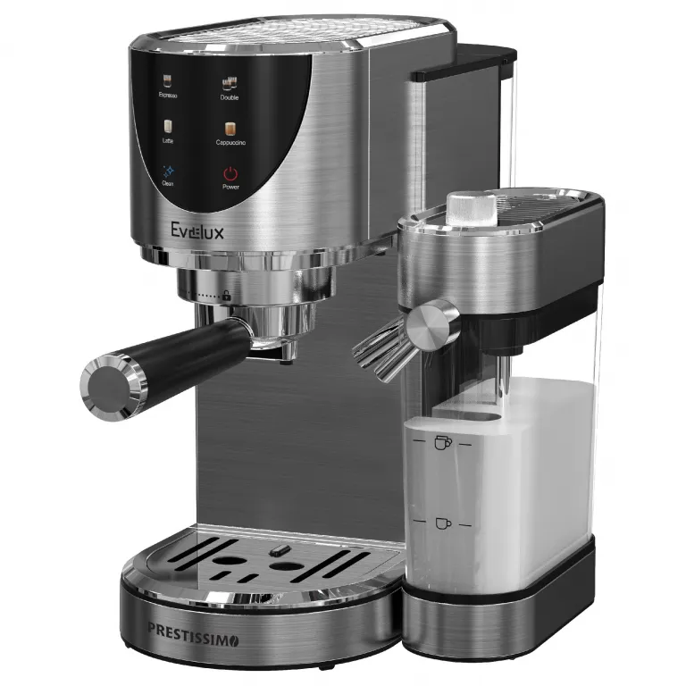 фото Evelux ECM 1011 T Prestissimo
