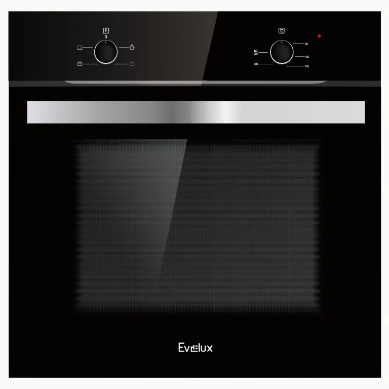 фото Evelux EO 614 B