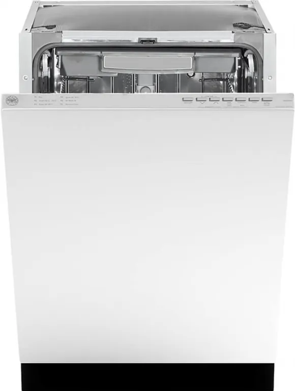 фото Bertazzoni DW45S3IEPDV