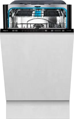 фото Haier HDWE10-692RU