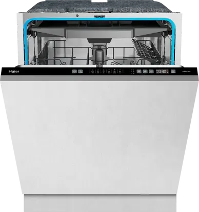 фото Haier HDWE14-692RU